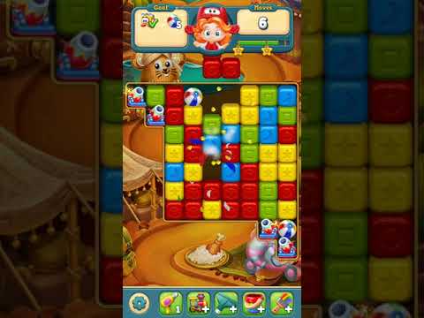 Toy Blast Level 1767