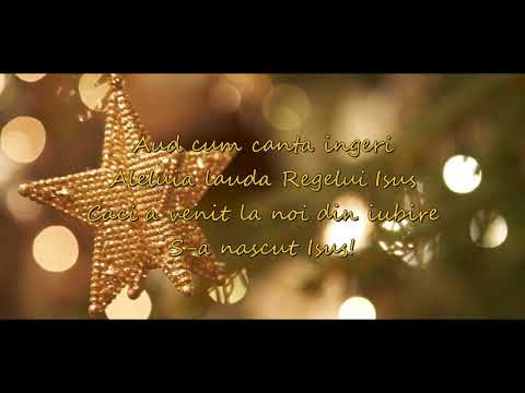 Andrea Sofron- Ce minunat Imparat