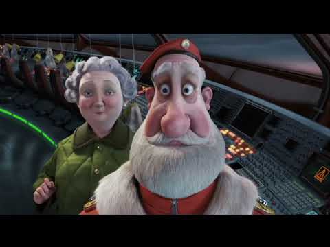 Mateo Claus is Coming to Town - Part 14 New Home/Malcom Makes a Resolution (Remastered)