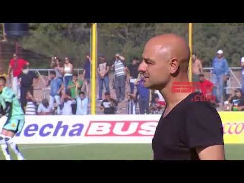 Flandria 3 San Martin Tuc 3 (NB)