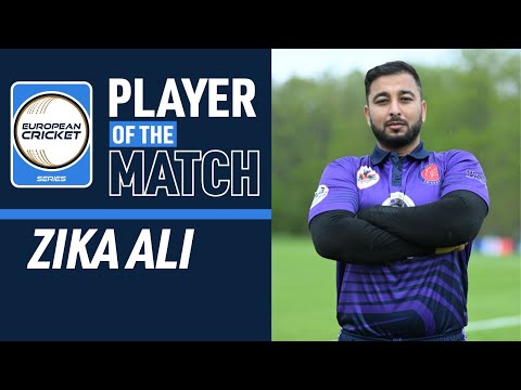 POTM Match 16: Z.Ali - VSK vs PUC | ECS France, 2024 | 18 Apr 2024 | ECS24.259