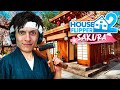 ARREDIAMO UNA CASA GIAPPONESE!!! [House Flipper 2 - Sakura DLC]