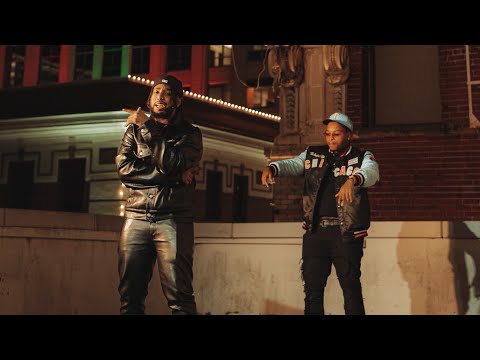 Rajhae x StunnaMan 74- Wicked (Official Video) Shot By @GRAVITYFILMS757