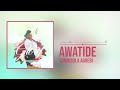 Sunmisola Agbebi - Awatide (Official Audio)