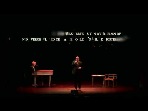 Trailer Erik van Muiswinkel