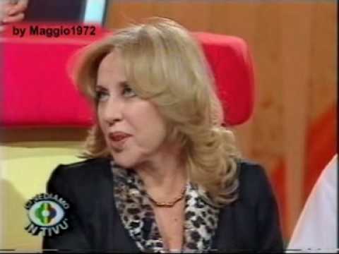 Betty Curtis, Wilma de Angelis e Cocky Mazzetti