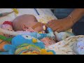 The Paediatric Intensive Care Unit At Bristol Children S Hospital