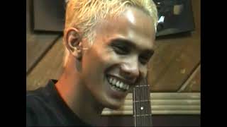 Download lagu Speak Up  - Jangan Pernah (Sepanjang Hari Version) at Kamo Studio - Rare Footage mp3