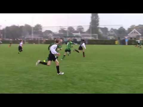 Dalibor Veleski Vrone JO11 1 Kolping Boys JO11 1 2de2