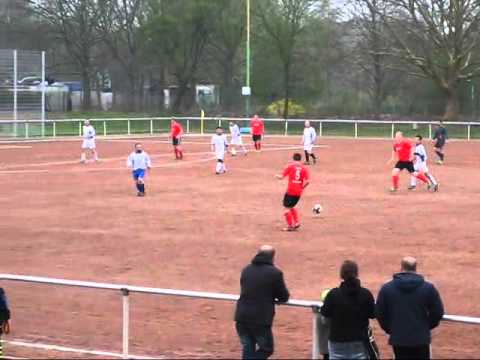 FC Fortuna 66 II - TuS Deusen II (3 - 1) KREISLIGA C΄