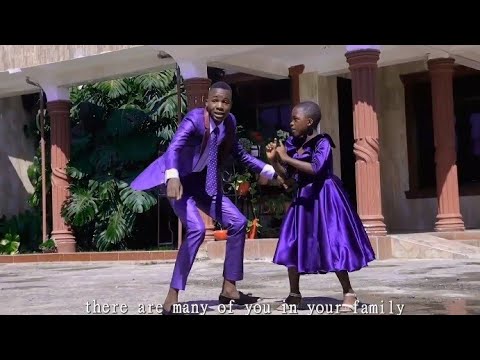 YOHANA ANTONY TOTO DOREEN KAMTUPE- New Video Amenichagua]+255765005775
