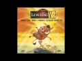 The Lion King 3 - Instrumental Soundtrack (score ...