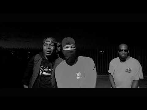 Golden Black - Windows 22 [Official Video]