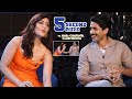 Naga Chaitanya Raashi Khanna Funny Conversation About Thank You Movie TT