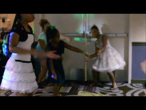 DJ Lorenzo Ross video.
