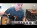 Oasis - Pass Me Down The Wine (Tutorial ...