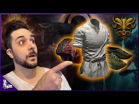 HOW TO GET TABULA USING ARCHNEMESIS | Path of Exile