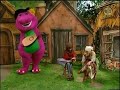Barney Friends The Reluctant Dragon A Fairy Tale Adventure Season 12 Episode 10