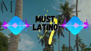 Kadr z teledysku Latino tekst piosenki Must (PL)