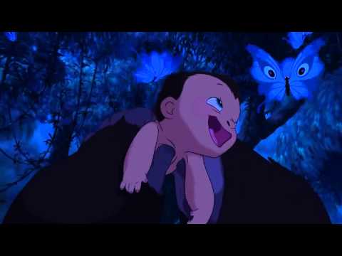 カートゥーンソング】Tarzan - You'll Be In My Heart You'll Be In My Heart (Movie Ver.) [ENG/CHT SUB]) (【卡通歌曲】泰山 ─你在我心裡面(Tarzan 泰山 - You'll Be In My Heart 你在我心裡面 (Movie Ver.) [ENG/CHT SUB]))