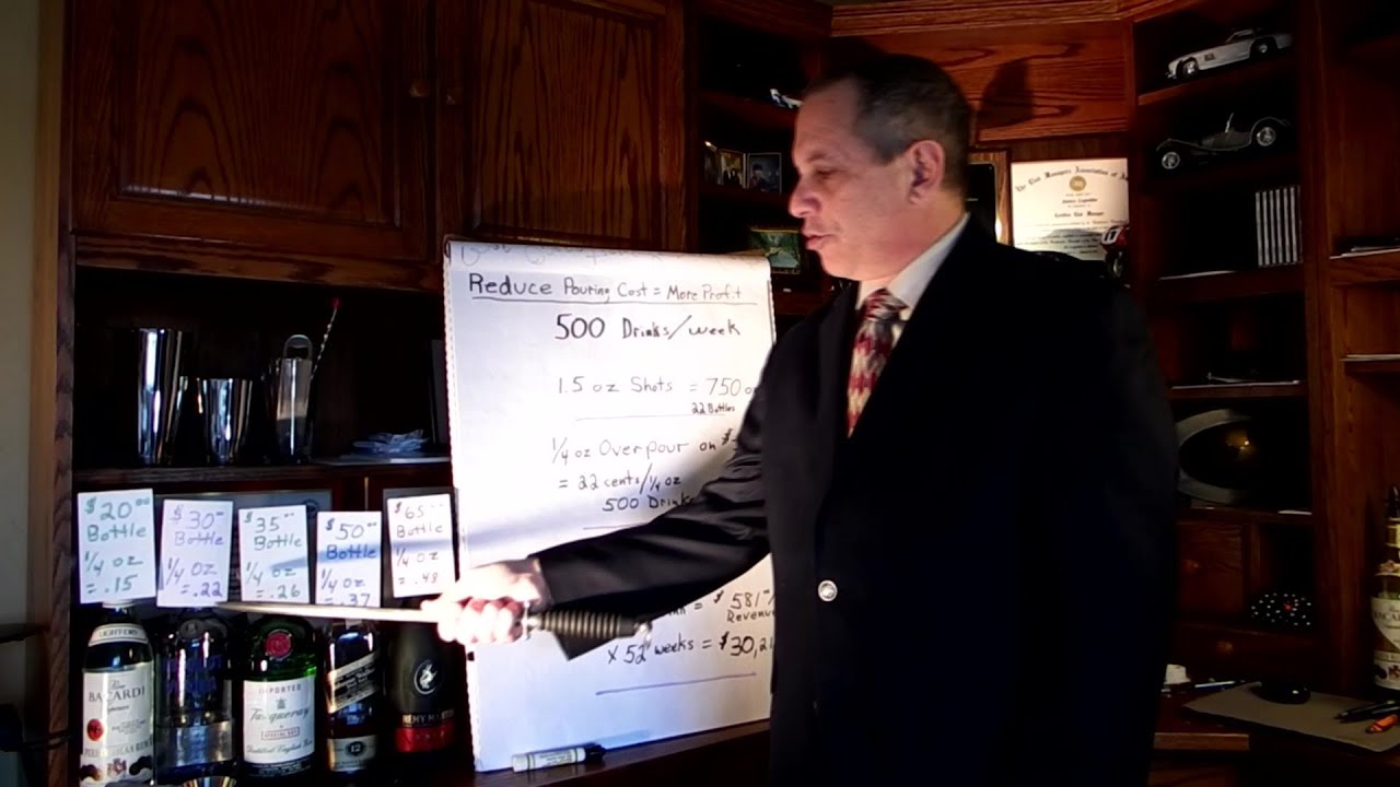 Promotional video thumbnail 5 for Jim Lopolito Hospitality Productions
