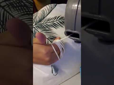 Retractable Clothesline Outdoor