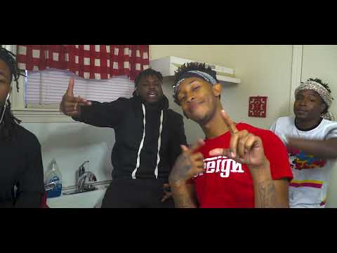 MDS Lil Donk and Krash Kutta- Dope Boy Anthem (Music Video)