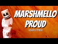 Marshmello - Proud (Askm3 Remix)
