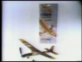 1971 Sky Riders Toy Commercial