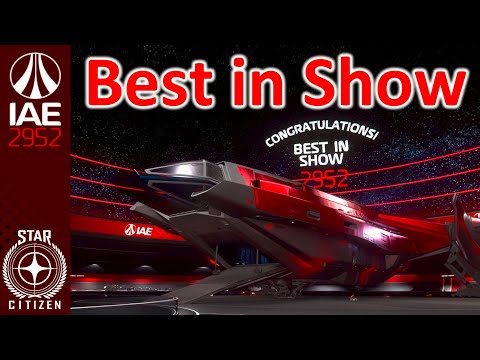 3.17.4 IAE 2022 day 10 Best in Show