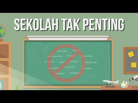 download lagu mp3 mp4 Apakah Sekolah Itu Penting, download lagu Apakah Sekolah Itu Penting gratis, unduh video klip Apakah Sekolah Itu Penting