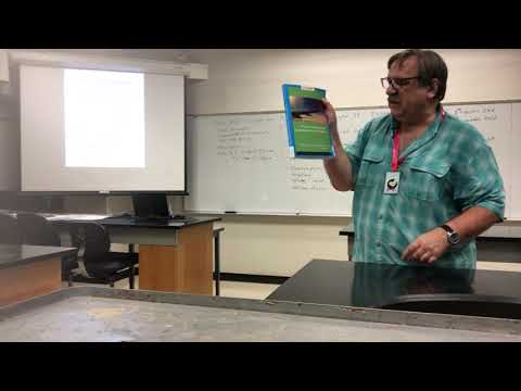 Phys 4C class for 1/23 on class 1 of Chapter 33 (Introduction; Maxwell's equation)