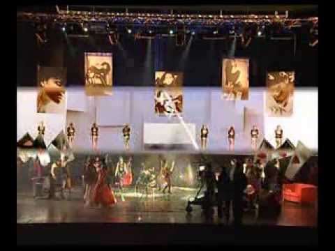 Oliver Mandic - Ako lazem Tu Me Seci - (Official Video 2001)