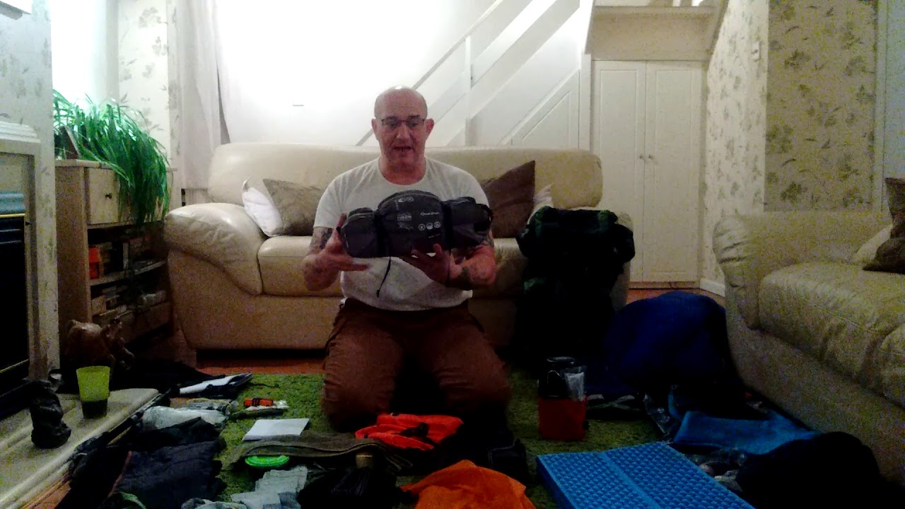 Putar video Wainwright coast to coast kit review sekarang Wainwright coast to coast kit review