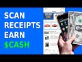 Make Money Online - Fetch Rewards - [Earn Amazon Gift Cards]