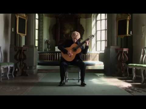 A. Barrios | Un Sueño en la Floresta