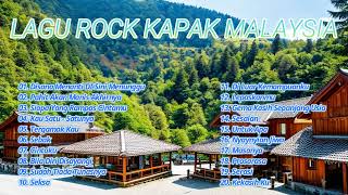 Download lagu Disana Menanti Di Sini Menunggu  Ukays Full Album  Lagu Rock Kapak Terpilih  Lagu Ukays Leganda mp3