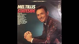 Stateside – Mel Tillis