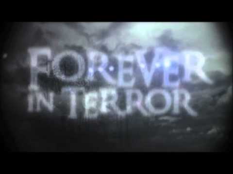 Forever in Terror CD Promo