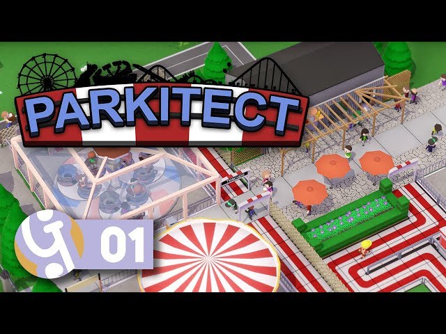 Parkitect