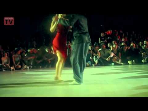 Claudio Forte y Barbara Carpino, 1, TanGO TO istanbul 2012, http://prischepov.ru