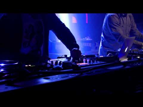 Jack Beats Live @ The Warehouse Project