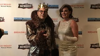 Michael Musto&#39;s Roast -Rosie O&#39;donnell - Bianca Del Rio