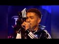 Ginuwine | Holler | LIVE Performance 1997