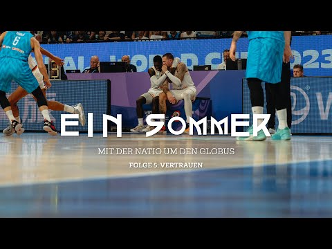 EIN SOMMER | Folge 5: Vertrauen