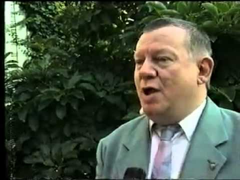 Clip Vidéo de la marche des Pompiers d'Ath