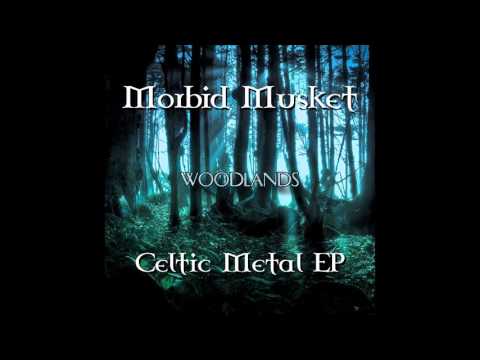 4 Songs Of Celtic / Irish Metal (Original Instrumental Songs)
