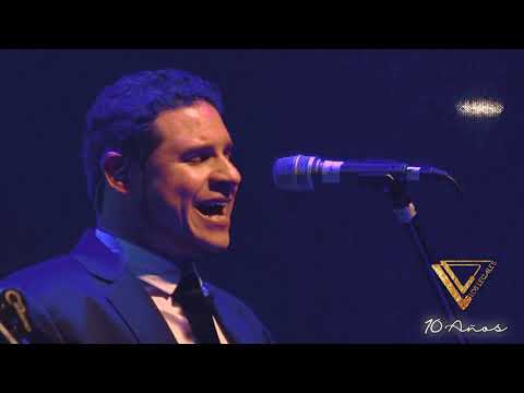 Los Legales DVD 10 Años - Mi verdad