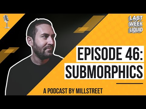 Submorphics - Nostalgia, Melodies and Bringing People on a Journey | LWL E46