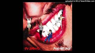 The Darkness - Buccaneers Of Hispaniola